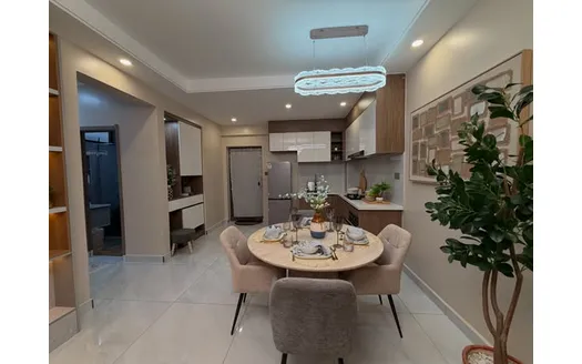 Two bedrooms for Rent in Nairobi