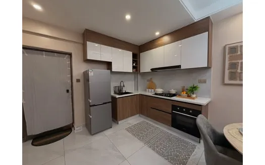Two bedrooms for Rent in Nairobi